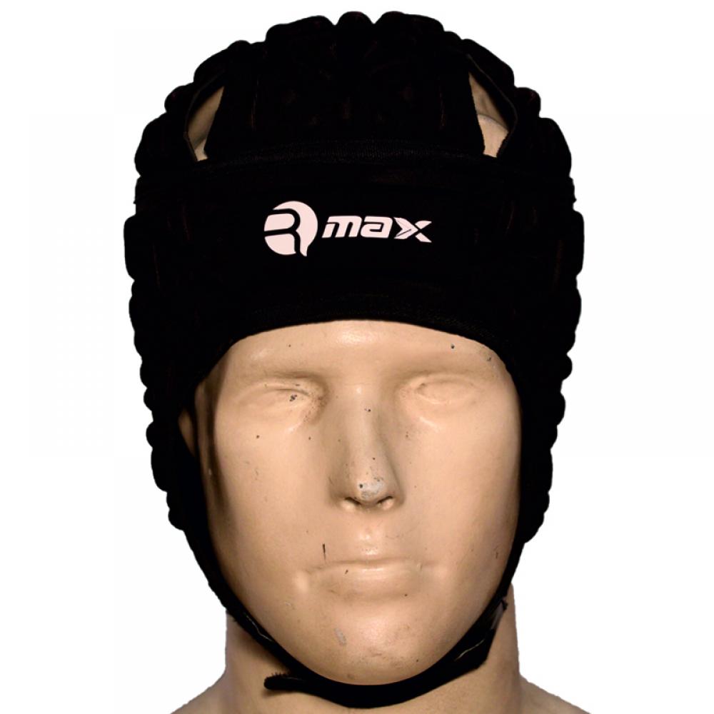 Max Protect Head Guard Belco Sports EN