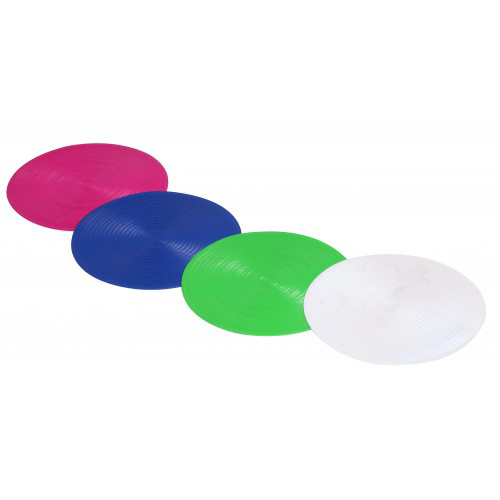 Rubber Spot Markers Belco Sports EN