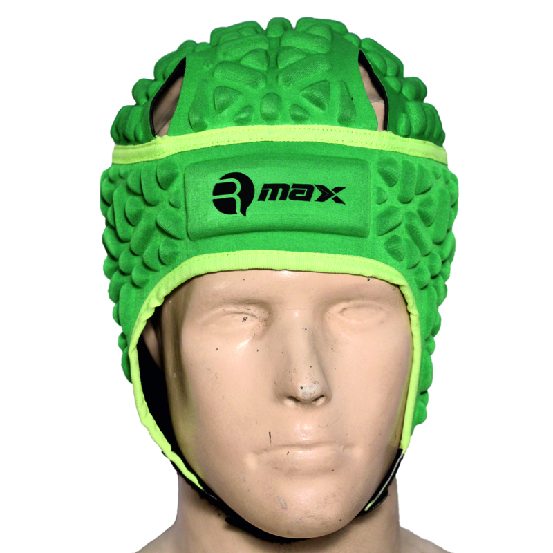 Max Protect Head Guard Belco Sports EN