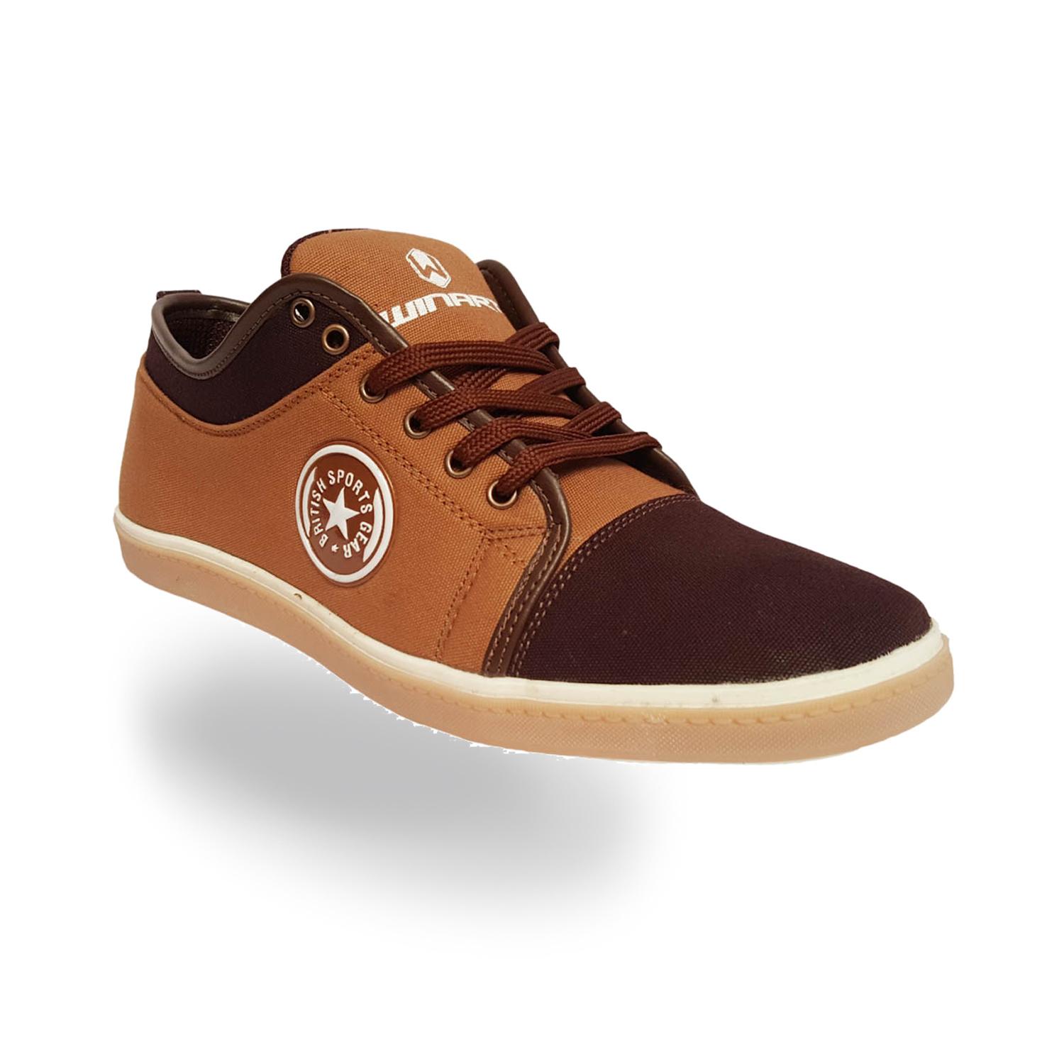 sports shoes fancy