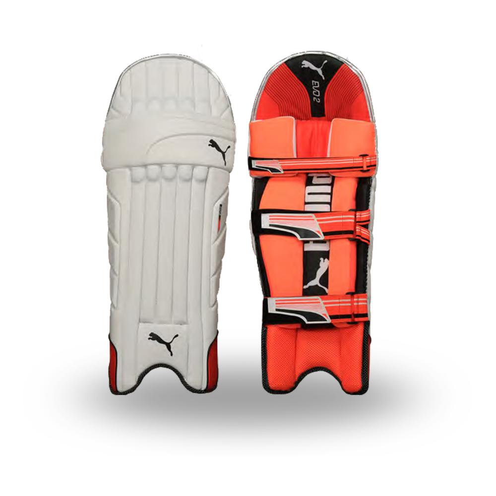 Evo 2 Batting Pad Belco Sports India