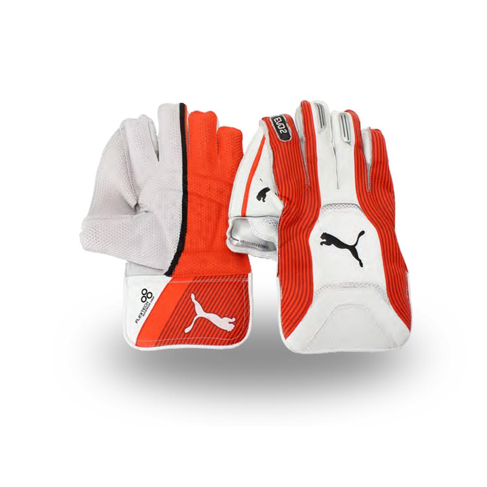 EVO 2 Wicket Keeper Glove Belco Sports India