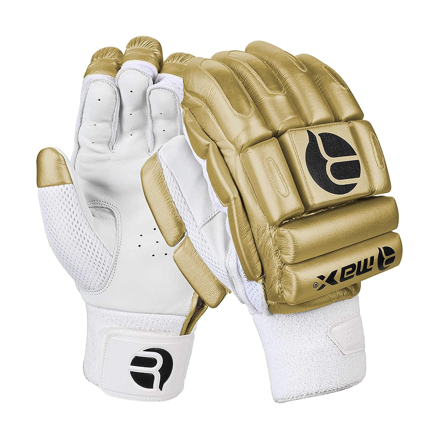 Batting cheap hand gloves