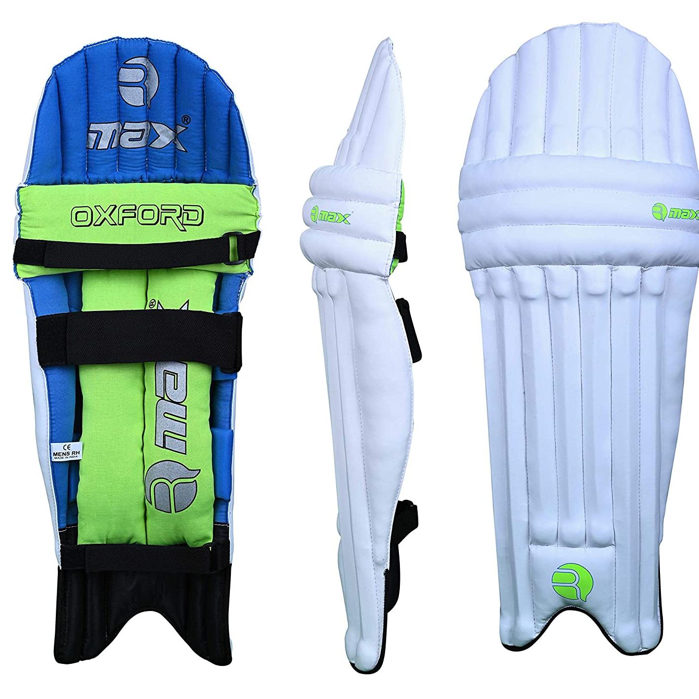 Best cricket pads in India Cricket Pads Online