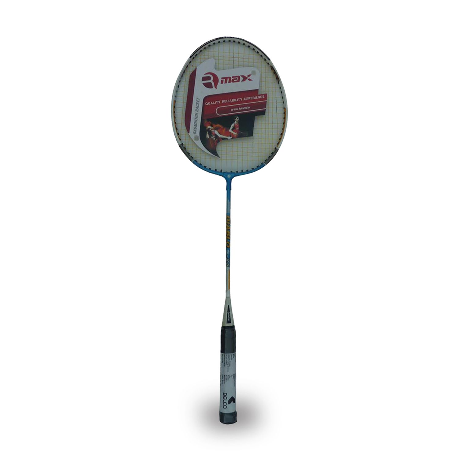 Badminton Racket Buy Badminton Rackets Online in India Rmax