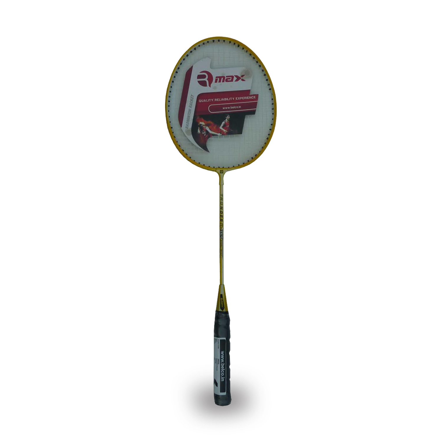 Best badminton racket in India Best badminton racket Rmax