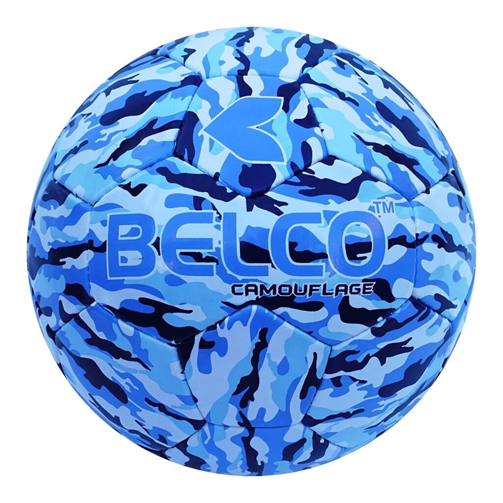 Buy Football Online at Best Prices in India Belco Sports