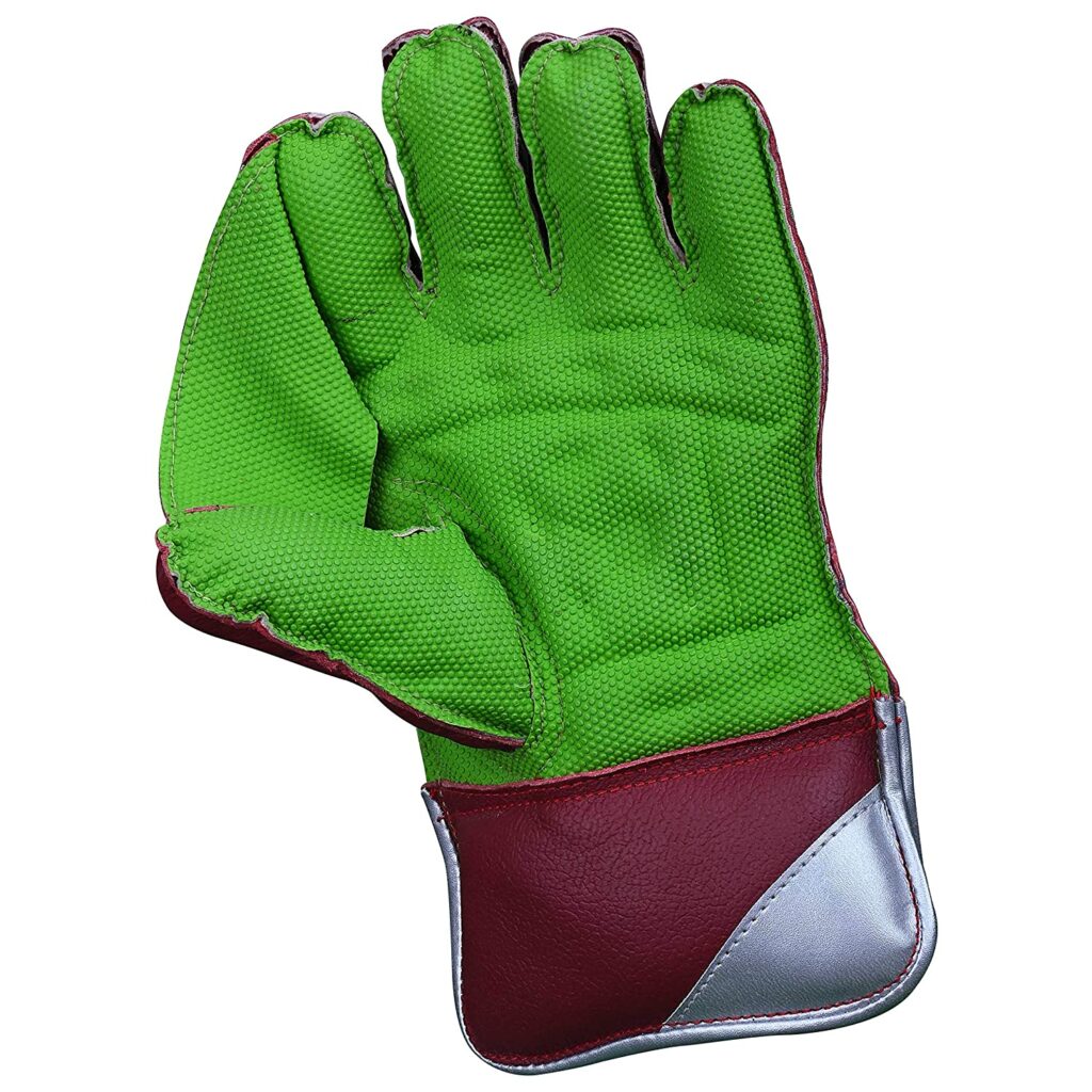 EVO SE Wicket Keeper Glove Belco Sports India