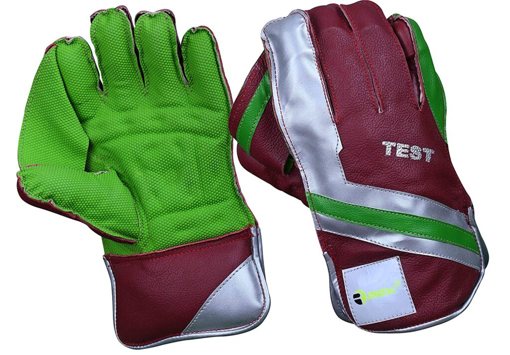 EVO SE Wicket Keeper Glove Belco Sports India