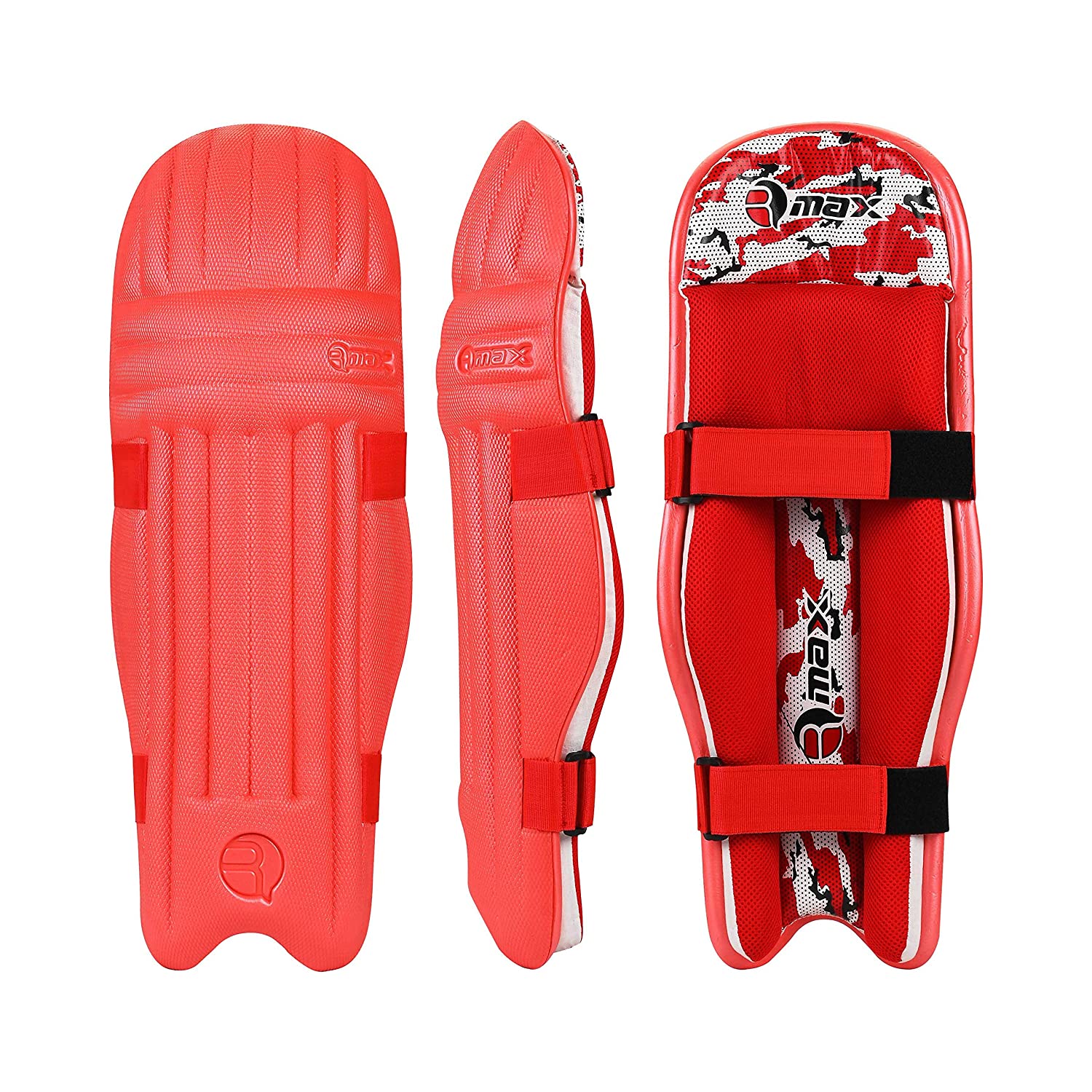 Buy Cricket Batting Leg Guards Online Cricket Batting Leg Guards