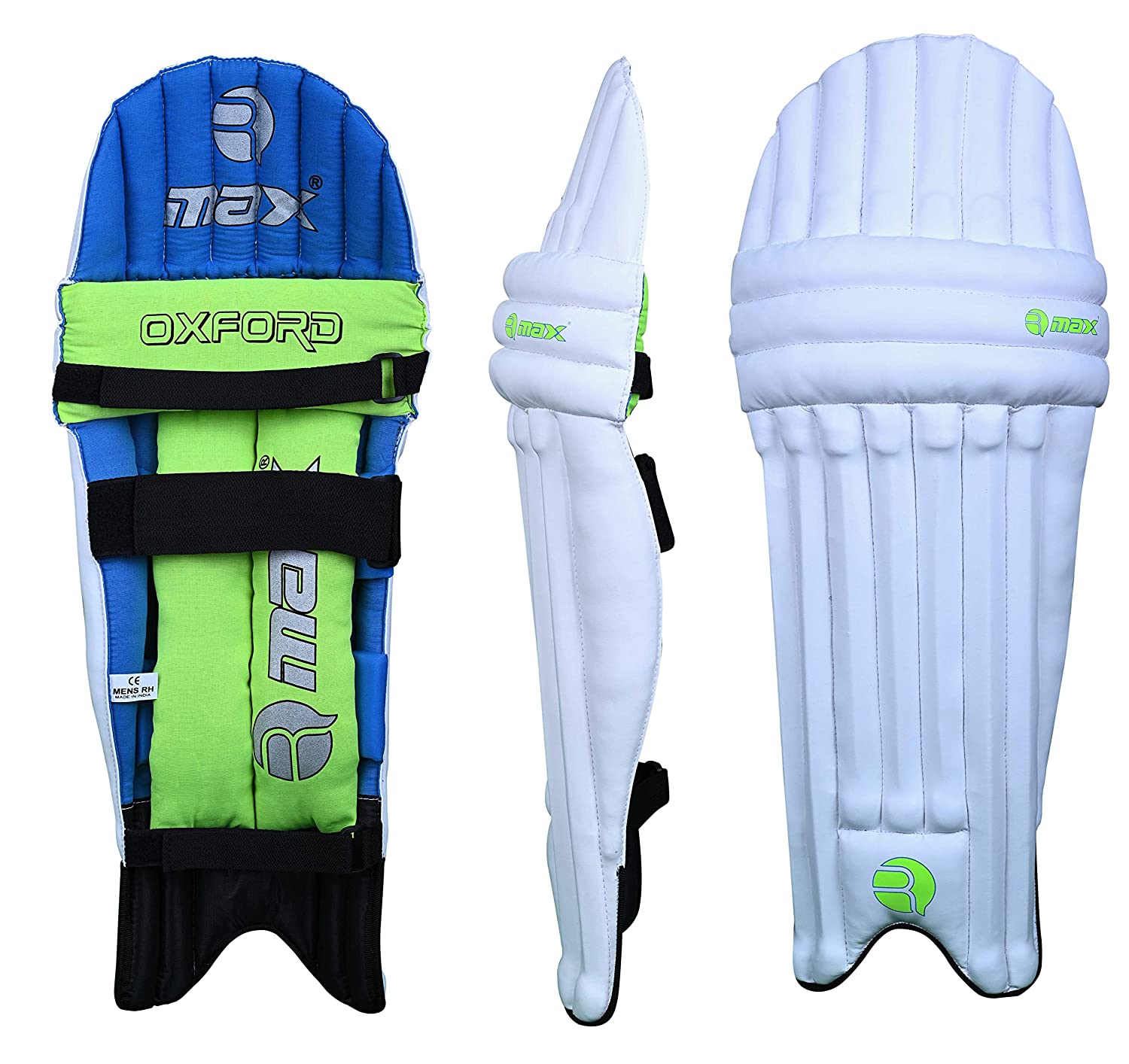 Best cricket pads in India Cricket Pads Online