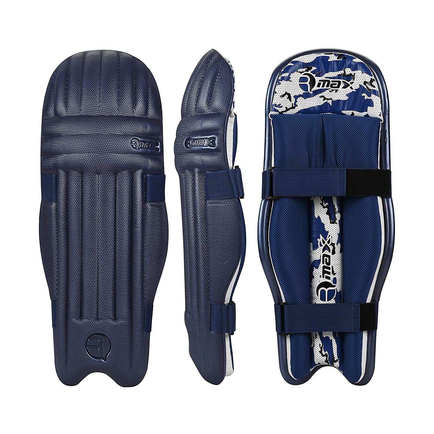 Cricket Batting Leg Guards batting leg guard mens Rmax