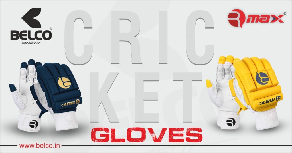 Buy Cricket Batting Gloves online in India Cricket Batting Gloves Rmax